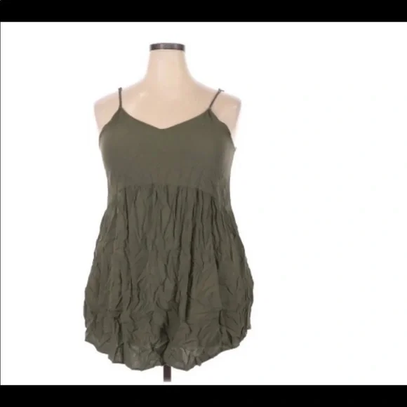 Set of 2 Mini Dresses Wild Fable XXL - Picture 2 of 5